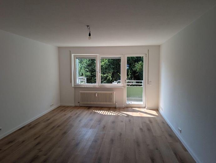 Hochwertig kernsanierte 3-Zimmer-Wohnung mit Balkon & Garage – फोटो 10