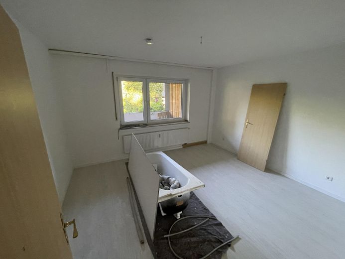 Schlafzimmer groß