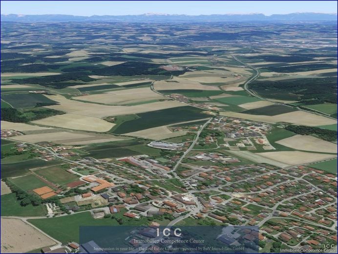 Coming Soon - Vorankündigung - Bayern - ICC - Immobilien Competence Center