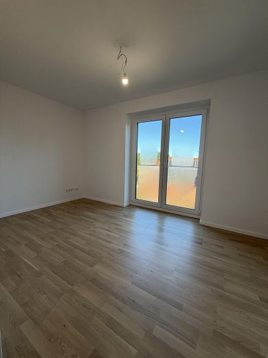 Eerste bewoning nieuwbouw – Exclusieve 4-kamerwoning met westloggia in Kaltenkirchen – Schlafzimmer 3