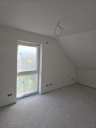 A+ Neubau-DHH bei Stade - PV, Speicher, Wärmepumpe, 5% AfA möglich – Foto 6