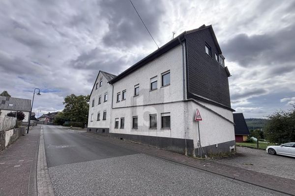 8-12% RENDITE HANDWERKERPERLE, 7 WOHNUNGEN