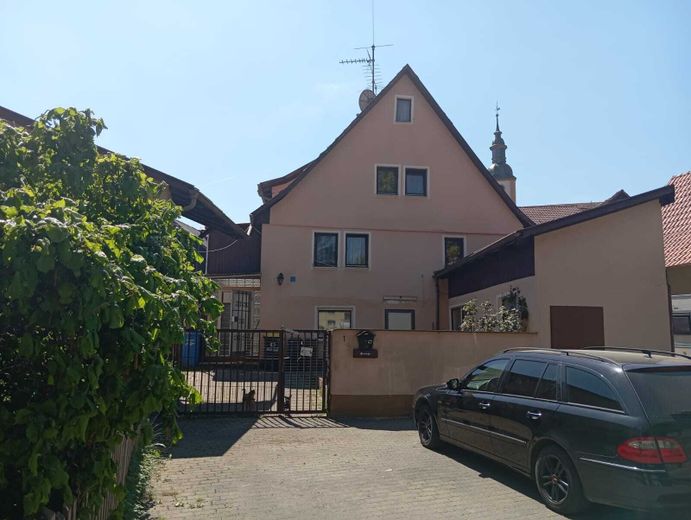 Fladungen-OT, EFH + Nebengeb. – Foto 2
