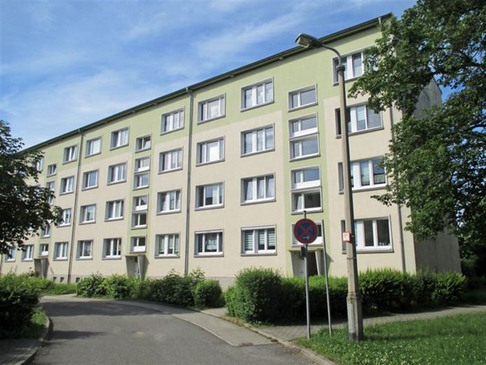 Уютная 3-комнатная квартира в тихом месте – Фото 1