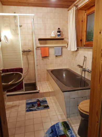 Badezimmer KG