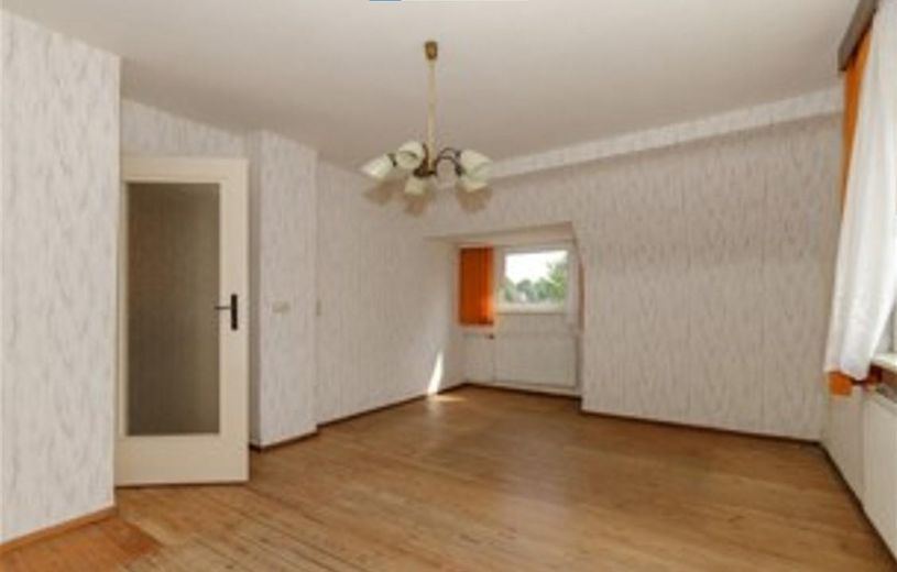 DHH mit großem Sonnengarten – Zimmer 3 b