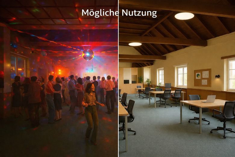 Ihre Chance im Spreewald! Großes Anwesen in Lübbenau mit Saal und Entwicklungspotenzial – Foto 4