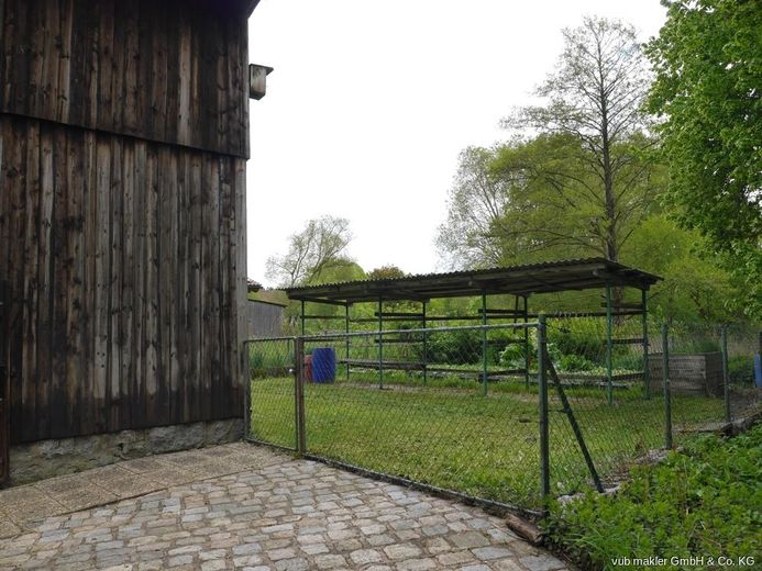 Großzügiges Zuhause - eine interessante Gelegenheit für Familien in Pullenreuth – VUB0002408-13