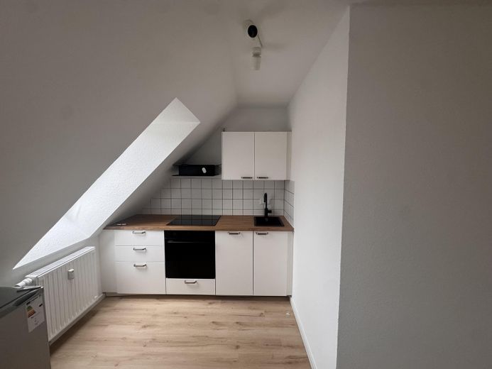 Splendido appartamento arredato di una stanza a Fürth – Foto 1