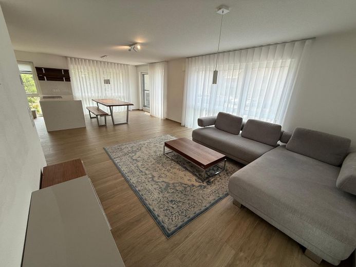 Exklusives Wohnen im Herzen von Hilzingen – Foto 3