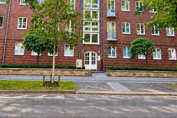 „Południowomiejski klimat nad jeziorem Maschsee”, Twoja lokalizacja determinuje Twoje życie!