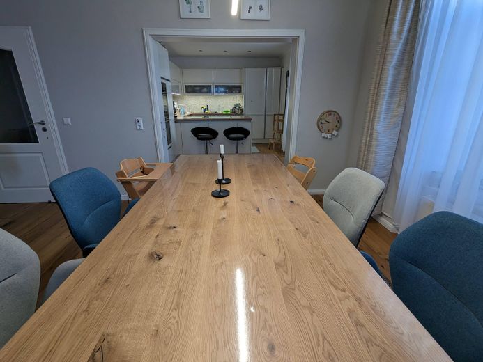5,5-Zimmer-Wohnung fußläufig zur Innenstadt Speyer – Foto 12