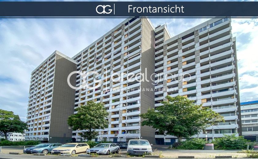 Frontansicht