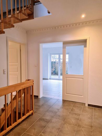 190 m² Gesamtfläche | Hochwertige Haus mit Vollkeller | Toplage Sasel | Provisionsfrei – Foto 6