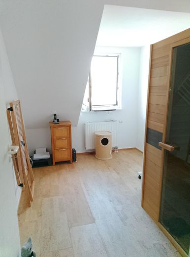 Provisionsfreie top gepflegte 3-Zimmer-Wohnung in Springe mit wunderschönem Deisterblick – Foto 8