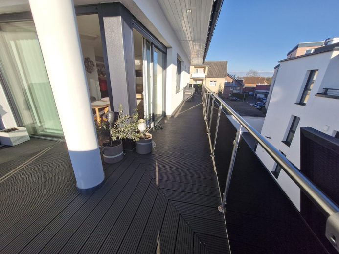 Südostterrasse