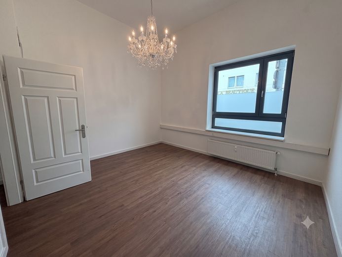 Ihre neue Visitenkarte in Osnabrück: Renovierte 158 m² Bürofläche mit exzellenter Außenwirkung – Büro 4