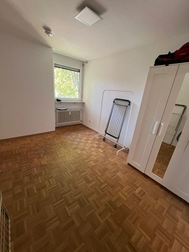 Großzügig 6-Zimmer-Wohnung – nähe Parkinsel – Foto 11