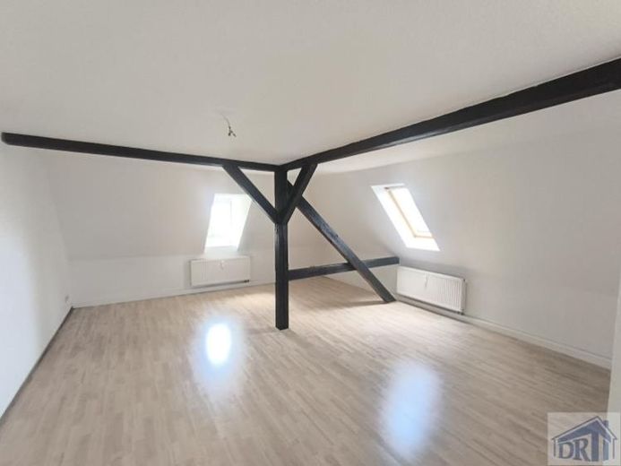 Super Ausblick über Zittau in Top Wohnung – Foto 1