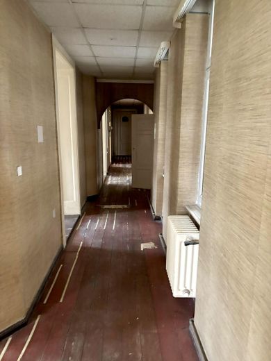 5-Zimmer Wohnung am Kolberger Platz – Flur