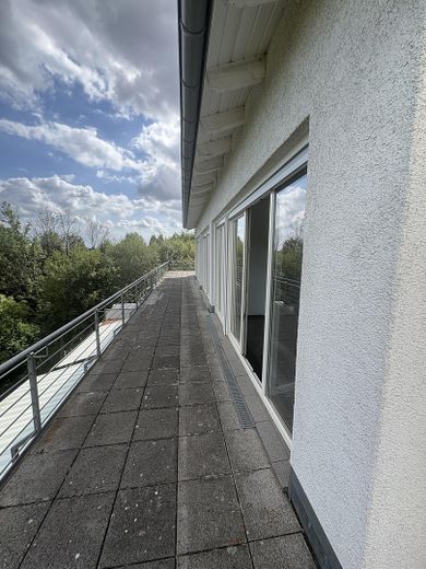 Penthouse de rêve avec vue sur Wuppertal – Foto 3