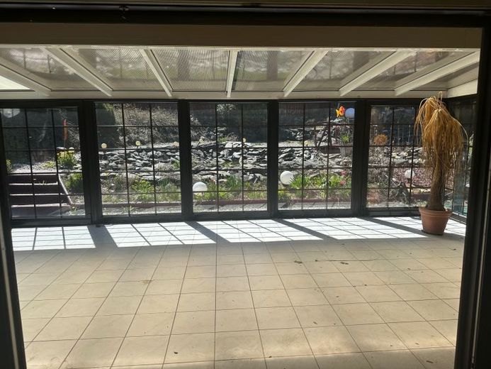 ++ Casa unifamiliare, veranda, garage, laghetto ++ – Foto 1