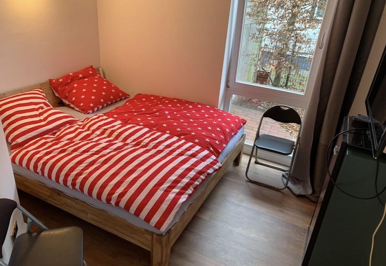 EG Schlafzimmer 1 