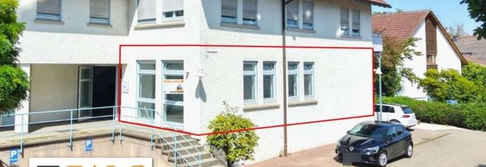 Idee platzieren oder Miete kassieren? Leere Gewerbefläche mit perfekter Anbindung! - FALC Immobilien