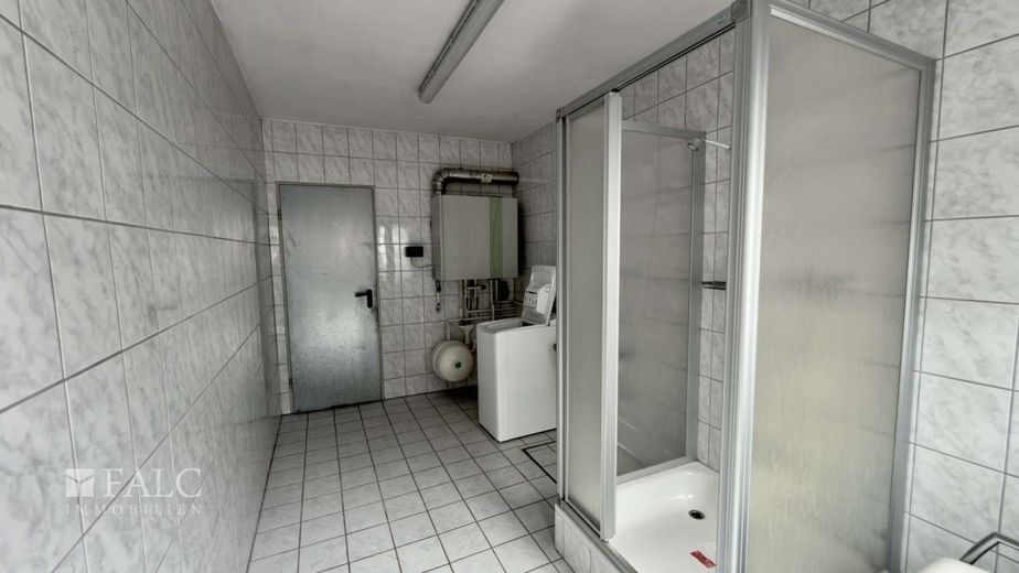 Familienfreundliches Handwerkerhaus mit Potenzial nahe Erfurt – Heizungsraum