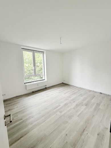 Schlafzimmer 2 WE06