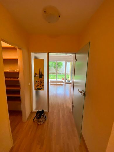 Sonnige 3 Zimmer EG Wohnung in 51143 Köln mit Süd Terrasse (VERMIETET) – फोटो 9