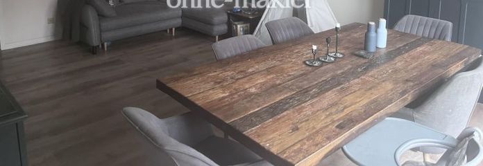 von Privat, EIgentumswohnung in ruhiger, naturnaher Lage