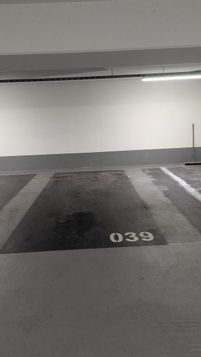 Moderne 2-Zimmer-Gartenwohnung in Rheinnähe – Barrierefreies Wohnen in Köln-Bayenthal – Stellplatz mit Walboxanschluss