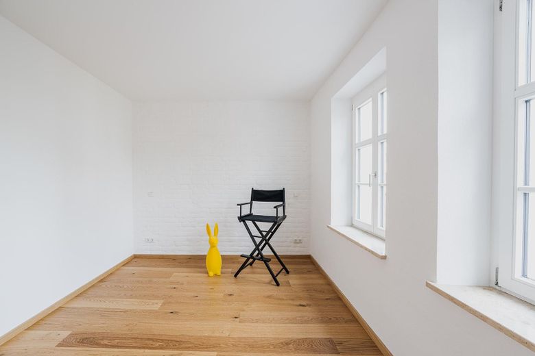 Loftstyle-Wohnung in Eggenfelden – Foto 10
