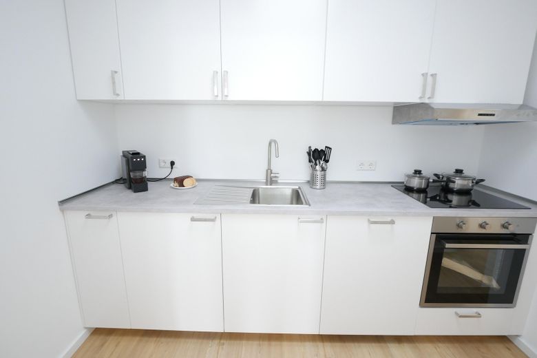 Für Studenten & Praktikanten - Modern möbliertes Zimmer in 2er-WG – UNI-Nähe Stuttgart-Büsnau – Foto 8