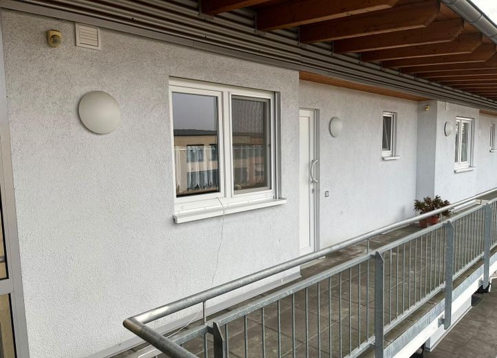 Kapitalanlage im betreuten Wohnen – 2-Zimmer-Eigentumswohnung mit Balkon und Stellplatz in Werl – Foto 8