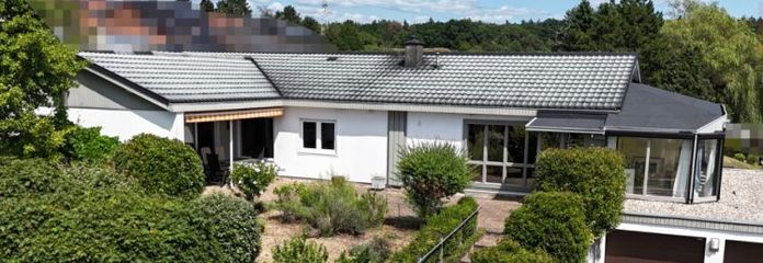 Gepflegter Bungalow in Beckingen – Großzügiges Grundstück & vielseitige Nutzungsmöglichkeiten