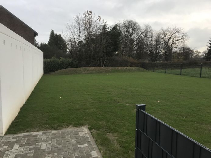 LindenNeusen’de şirin daire – Foto 15