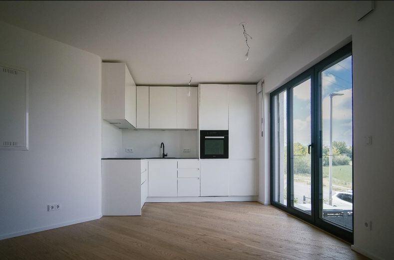 Erstbezug Neubau 3 Zimmer inkl. EBK – Foto 1
