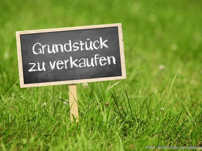 10494 - Grundstück- mit Genehmigung 30 ETW in Offenbach – Foto 1