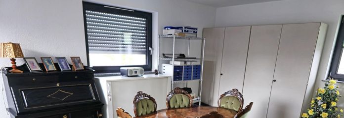 Kinder-/Arbeitszimmer 1