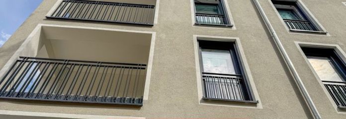Oberschleißheim - Hell. Kompakt. Modern. - KfW-55-Effizienzhaus!