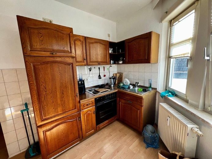 *** Mehrfamilienhaus in gepflegtem Zustand - attraktive Kapitalanlage – 15205-lang3#IMG_2496