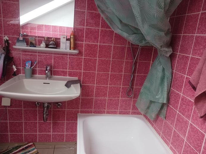 Nachmieter zeitnah gesucht für schnuckelige 1 Zimmer Wohnung – Foto 4