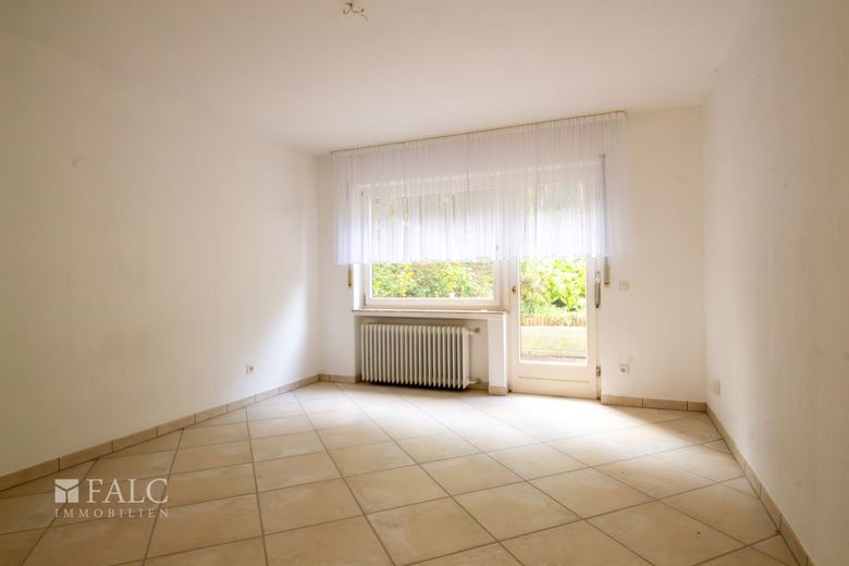 Neues Zuhause zu vergeben! – Elternschlafzimmer