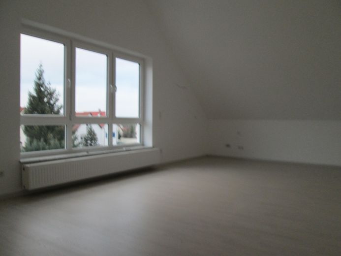 Schlafzimmer DG Westseite