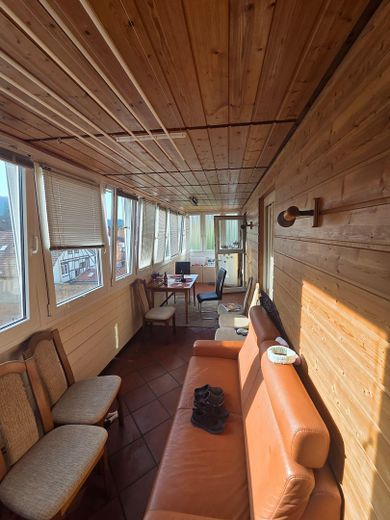 3,5-кімнатна квартира в оренду – Loggia/Balkon