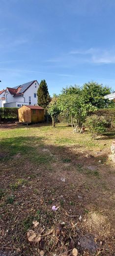 Hazır bir ev değil. Kendi EVİNİZİ yaratma fırsatı – Garten