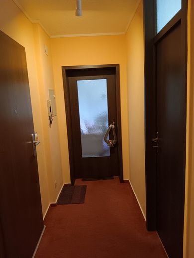 Your new home in Homburg: Furnished 3-room apartment in a quiet and central location! – Foto 10