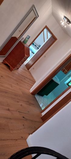Hallway Upstairs